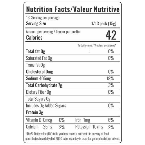 BALASA Jeera Papad - Big, 200 g-4.webp